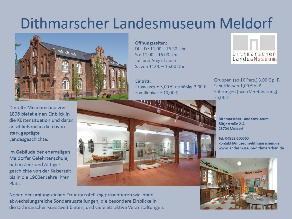 Museumslandschaft Dithmarschen15